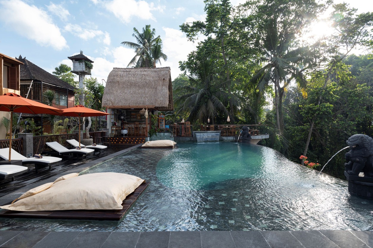 Vije Boutique Resort and Spa Vije Boutique Resort and Spa